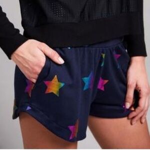 Terez girls star short M 10/12